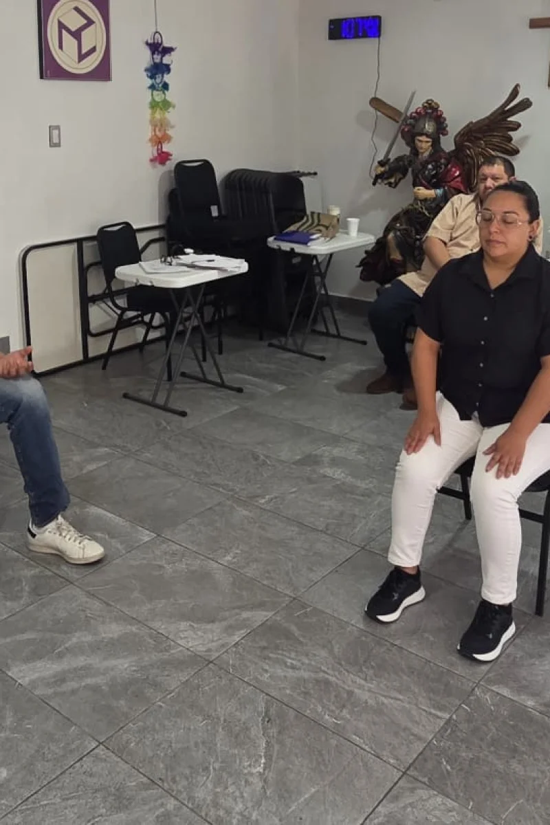 Practica Cirugía Astral